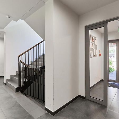 Nowa Teczowa Apartments Promenada Staromiejska By Noclegi Renters ヴロツワフ エクステリア 写真